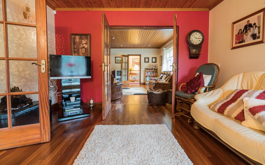 The Gap Lodge B&B room 4