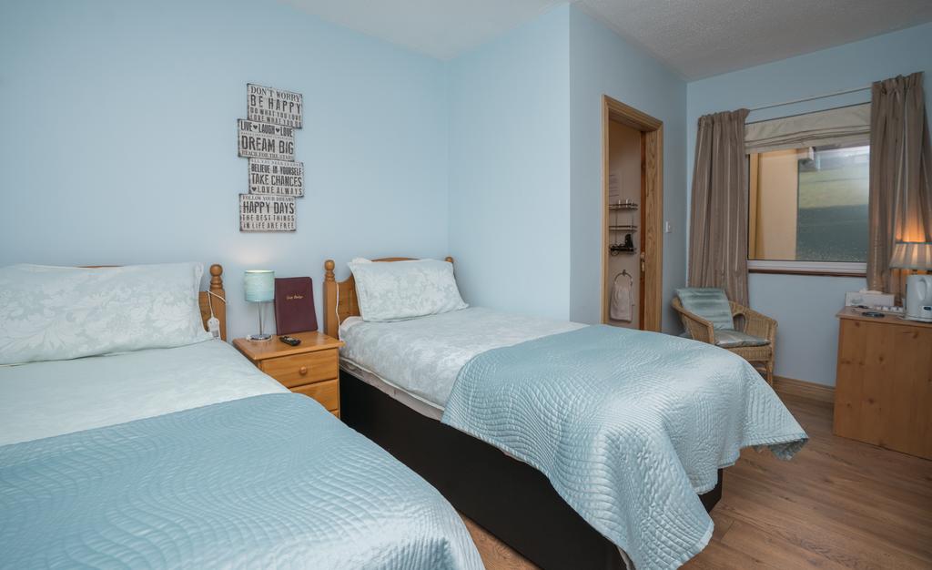 The Gap Lodge B&B room 5