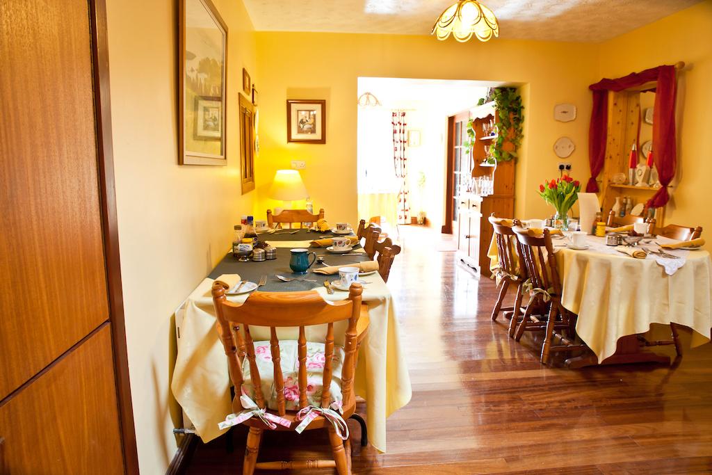 The Gap Lodge B&B room 6
